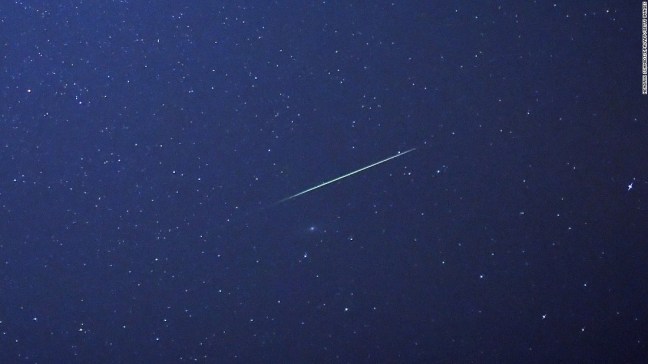 perseid